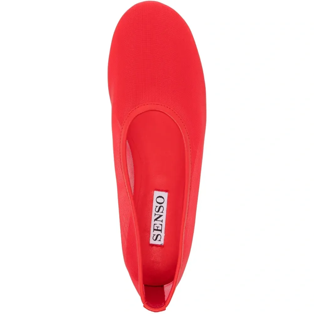 Балетки Carli