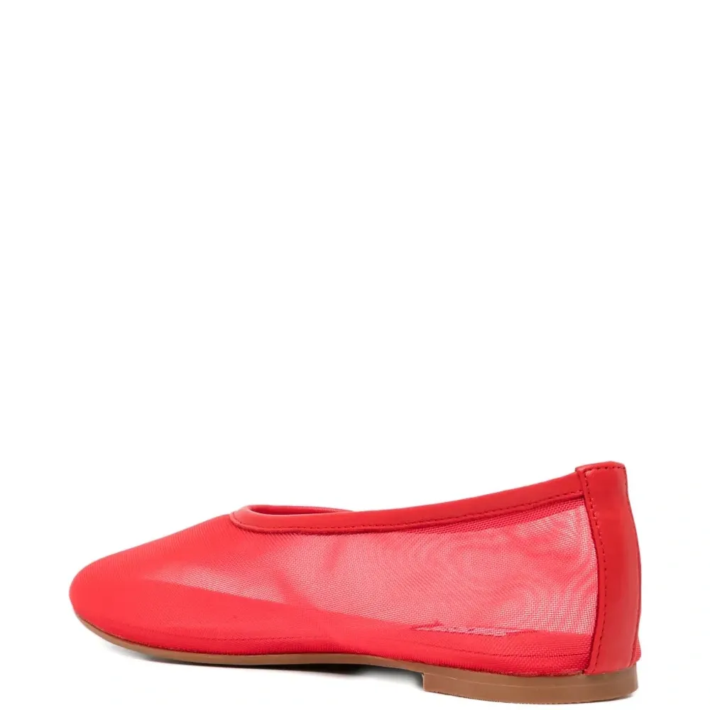 Балетки Carli