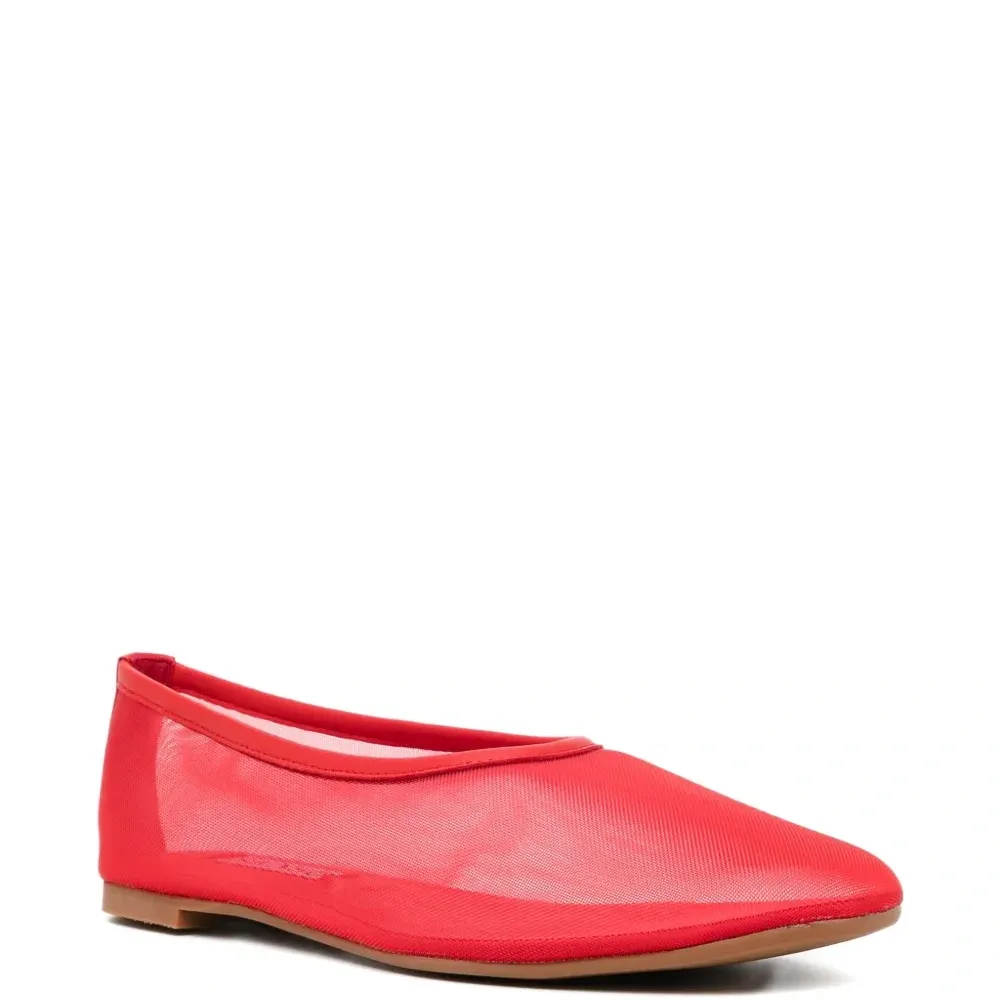 Балетки Carli