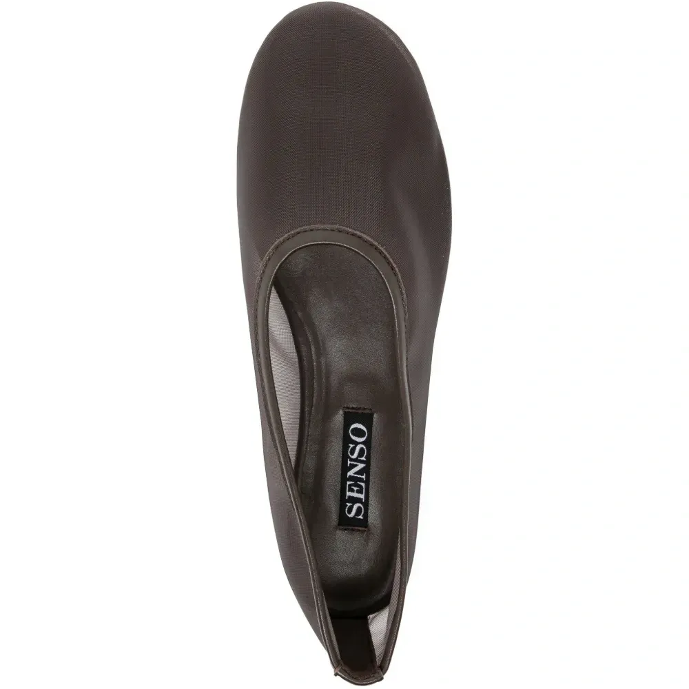 Балетки Carli