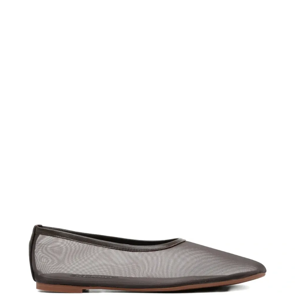 Балетки Carli