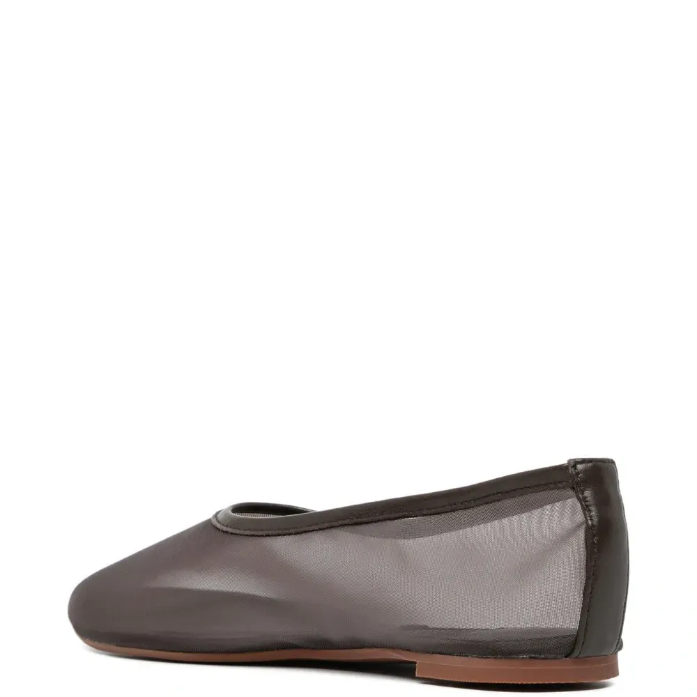 Балетки Carli