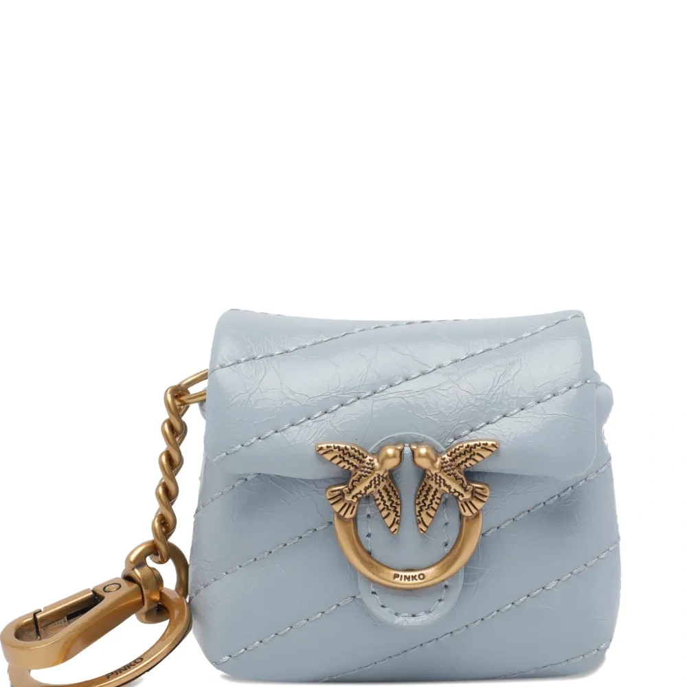 Чехол Love Bag Puff для AirPods