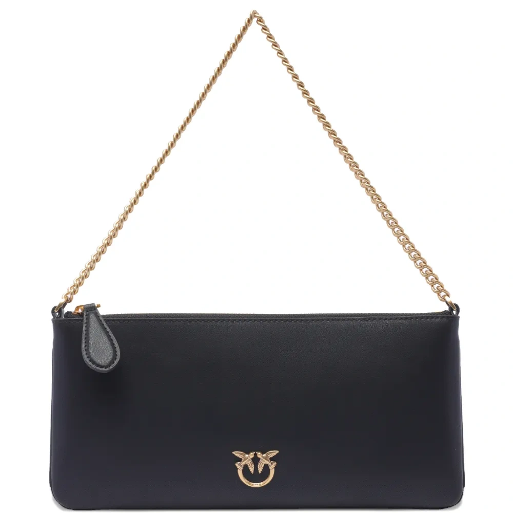 Сумка через плечо с нашивкой-логотипом Сумка через плечо с нашивкой-логотипом