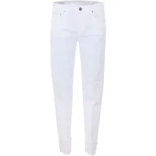 Джинсы "Коко" с манжетами