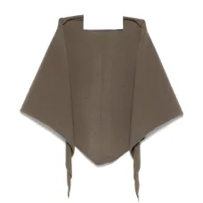 Бандана-шарф на завязках