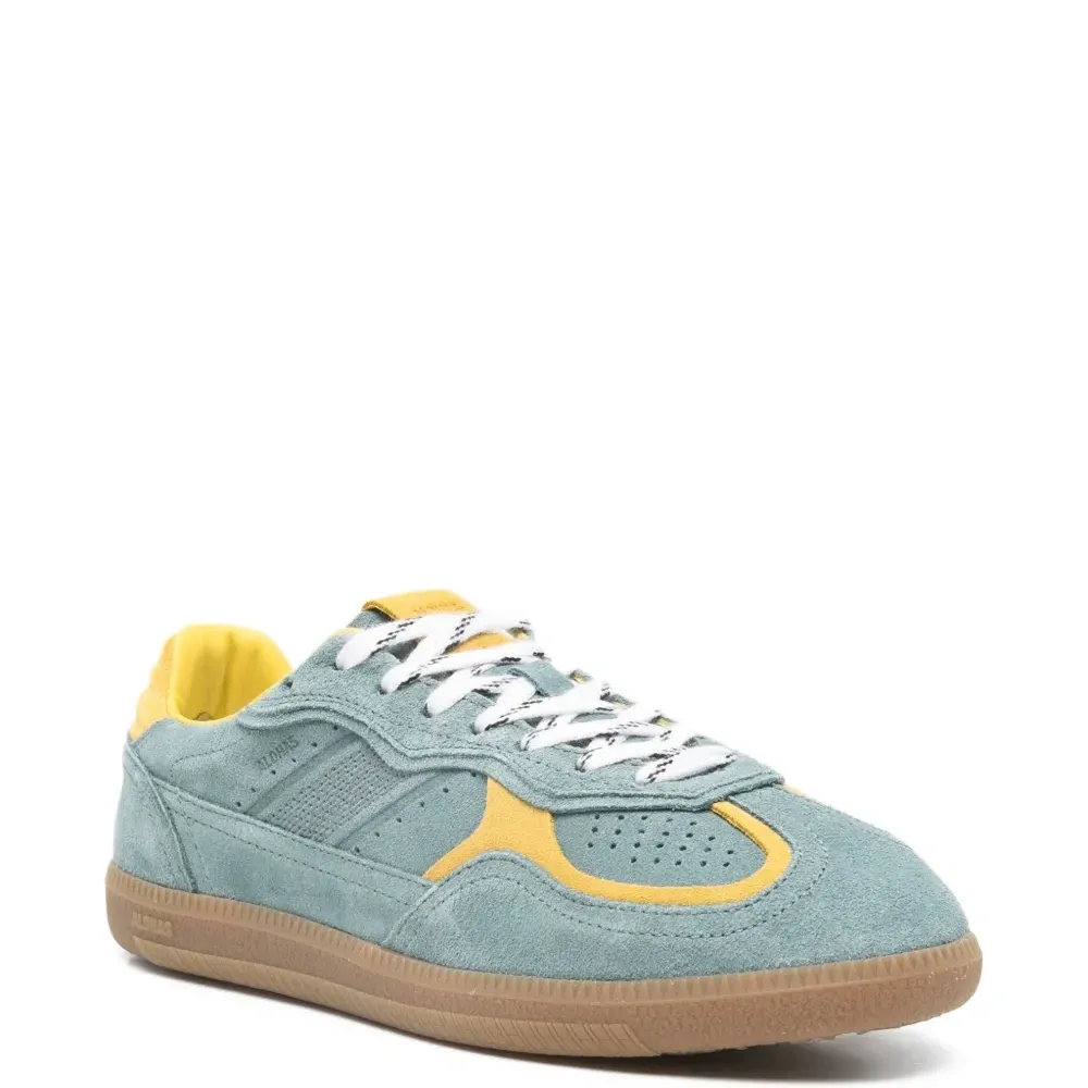 Перфорированные кроссовки Tb.490 Rife