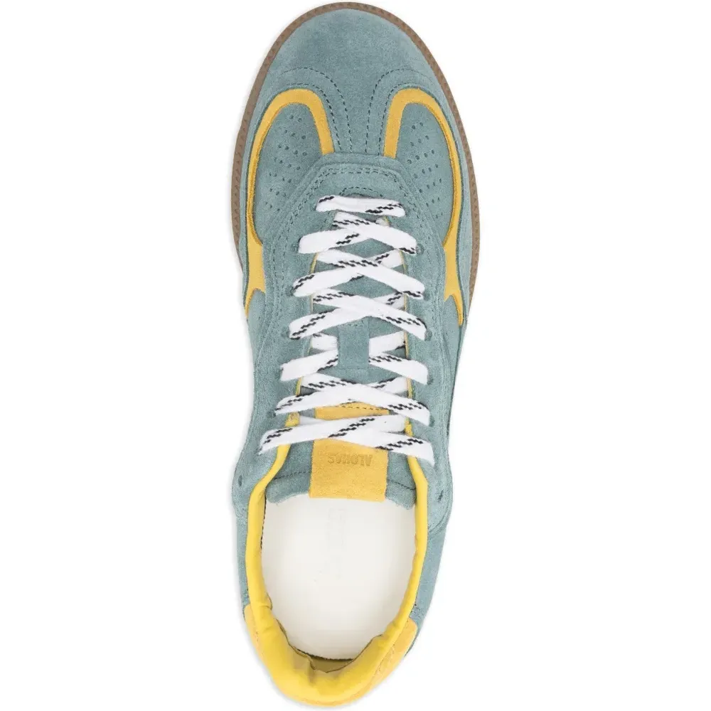 Перфорированные кроссовки Tb.490 Rife