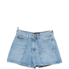 Шорты Evan с пятью карманами и панелями