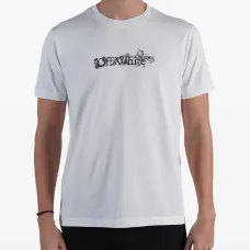 Футболка с логотипом