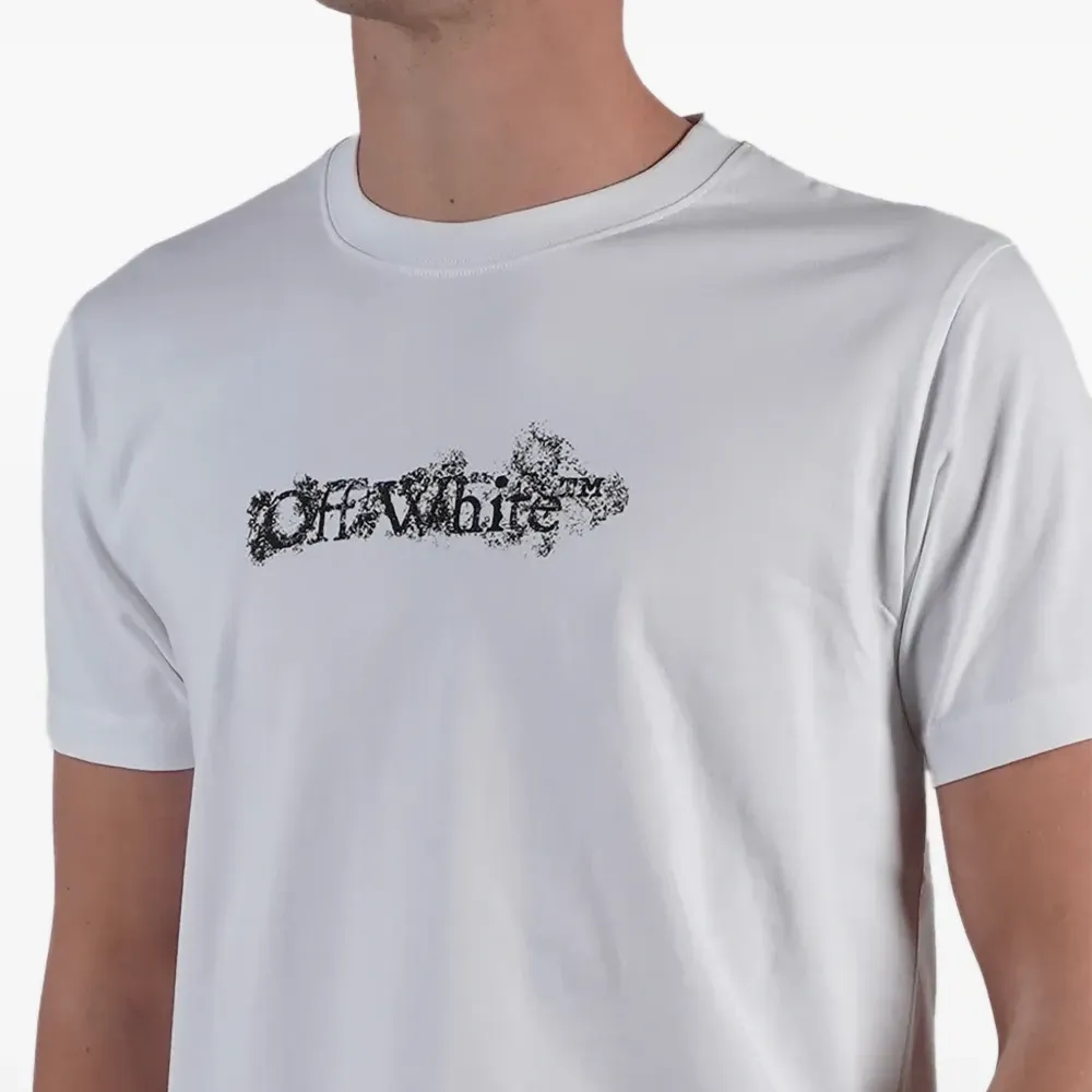 Футболка с логотипом