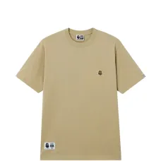 Футболка с логотипом