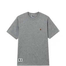 Футболка с аппликацией