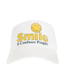 Шляпа с улыбкой Шляпа с улыбкой