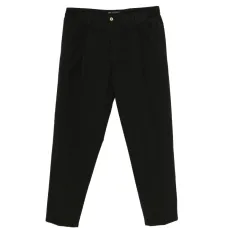 Плиссированные брюки Плиссированные брюки