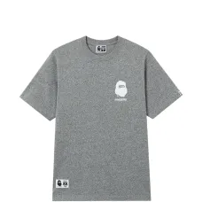 Футболка с принтом