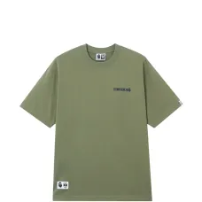 Футболка с принтом