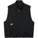 Жилет с нагрудными карманами