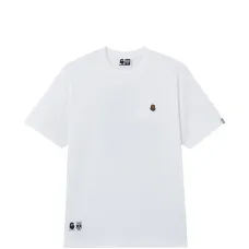 Футболка с вышивкой