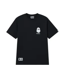 Футболка с принтом