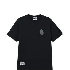 Футболка с логотипом