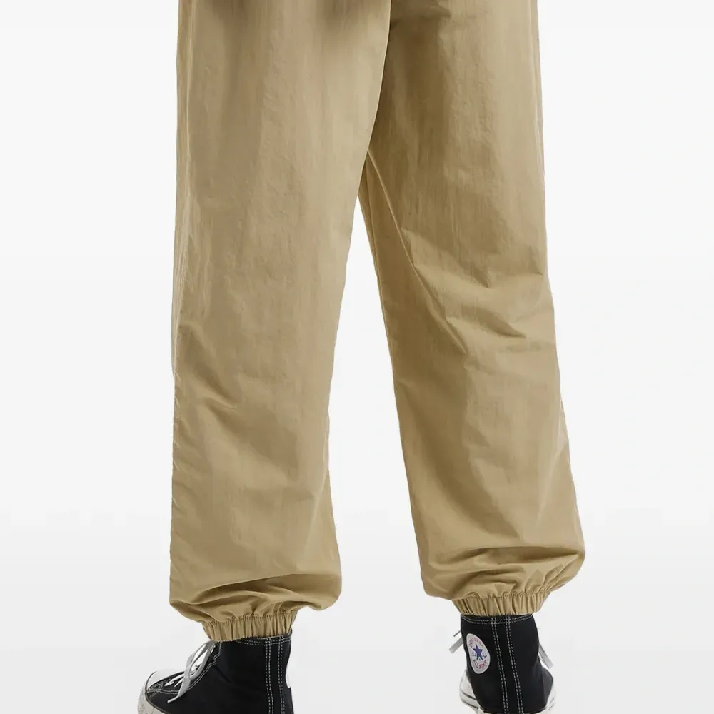 Брюки на завязках