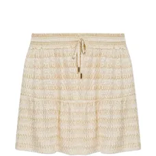 Многоярусная юбка с завязками Dune Многоярусная юбка с завязками Dune