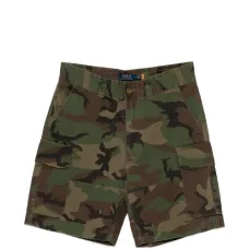 Камуфляжные брюки-карго Камуфляжные брюки-карго