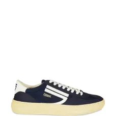 Кроссовки с логотипом 1.01