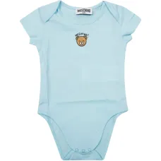 Боди с принтом логотипа Боди с принтом логотипа