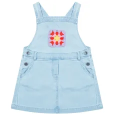 Комбинезон с вышивкой Комбинезон с вышивкой