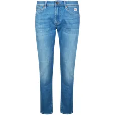 Джинсы с карманами