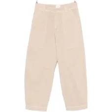 Зауженные брюки Rhannon с накладными карманами Зауженные брюки Rhannon с накладными карманами