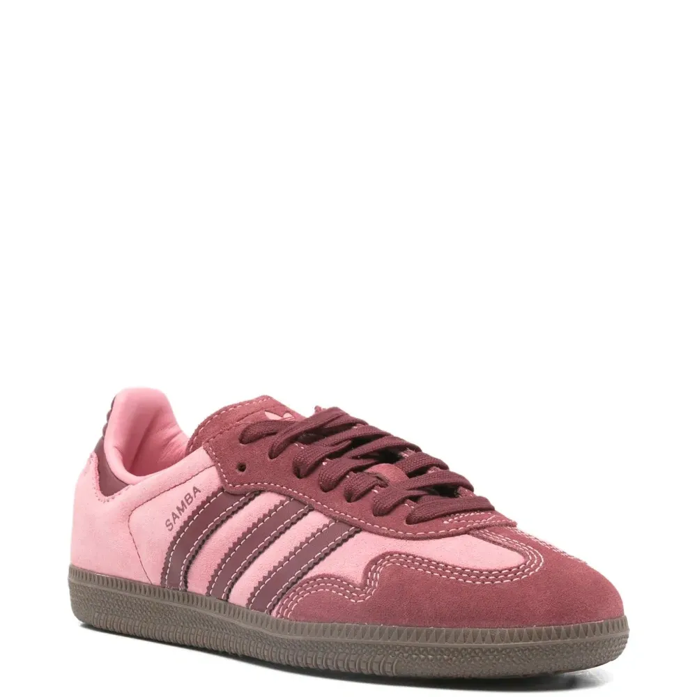 Кроссовки Samba OG