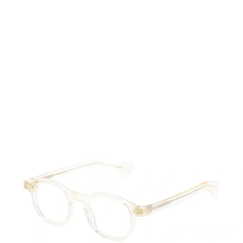 Округлые очки Iota