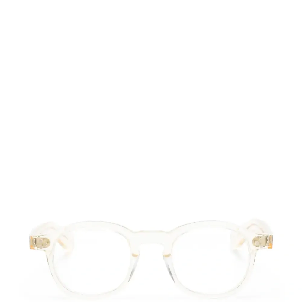 Округлые очки Iota