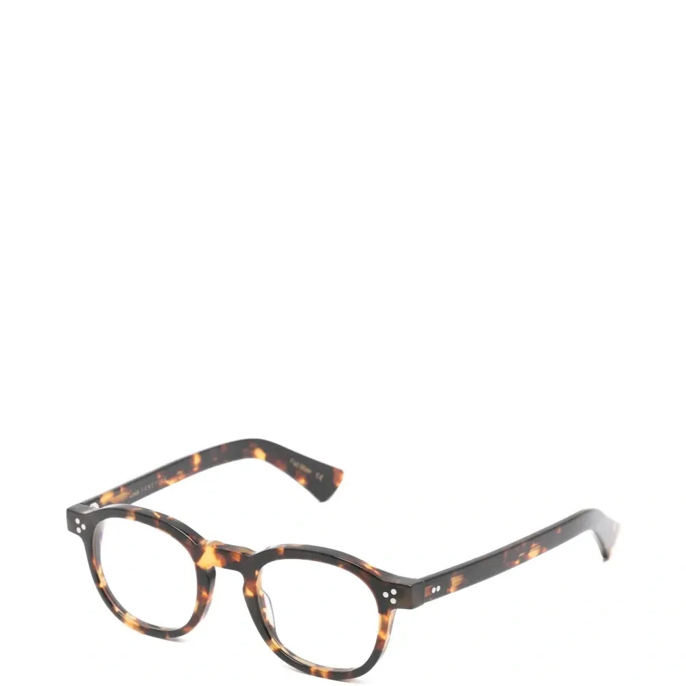 Круглые очки