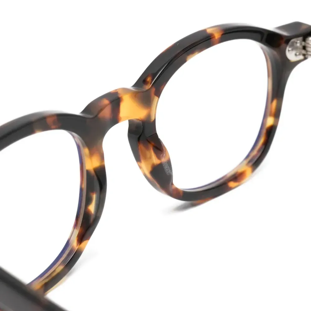 Круглые очки