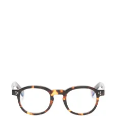 Круглые очки