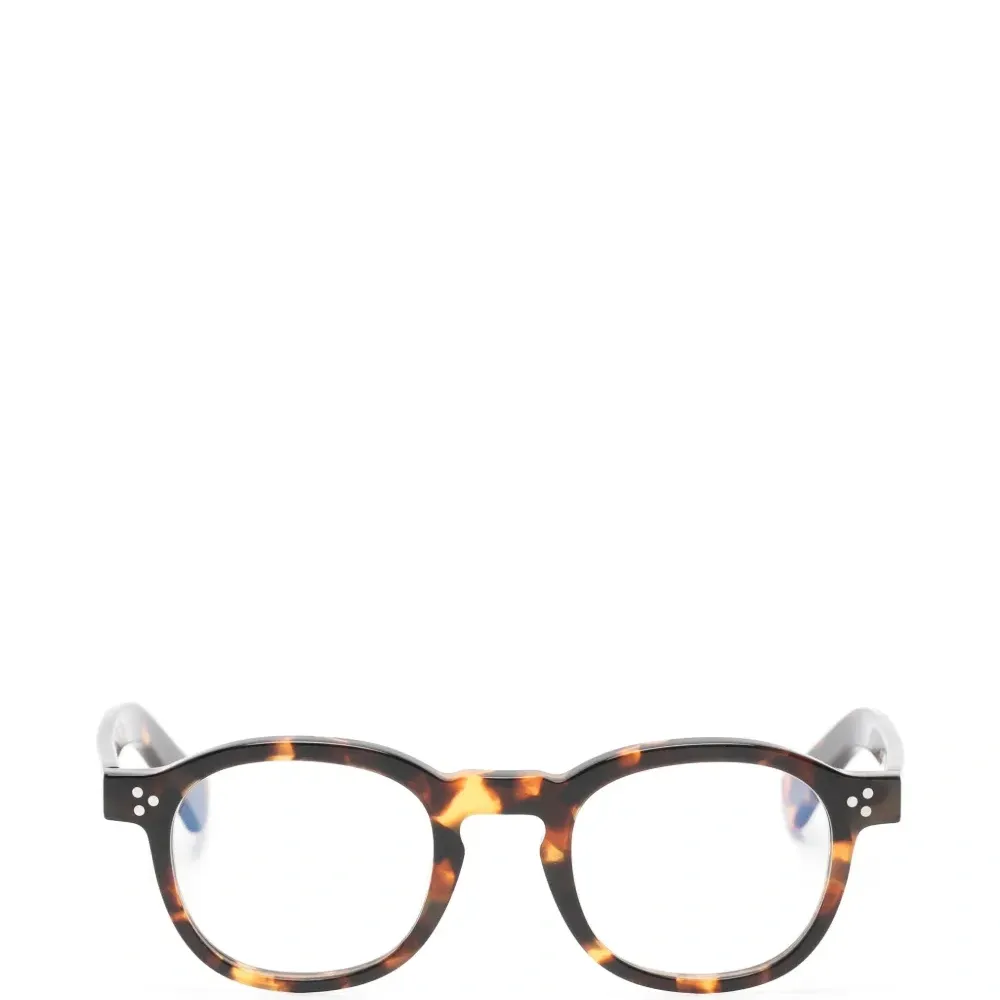 Круглые очки