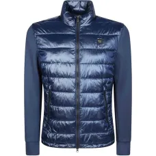 Стёганая куртка