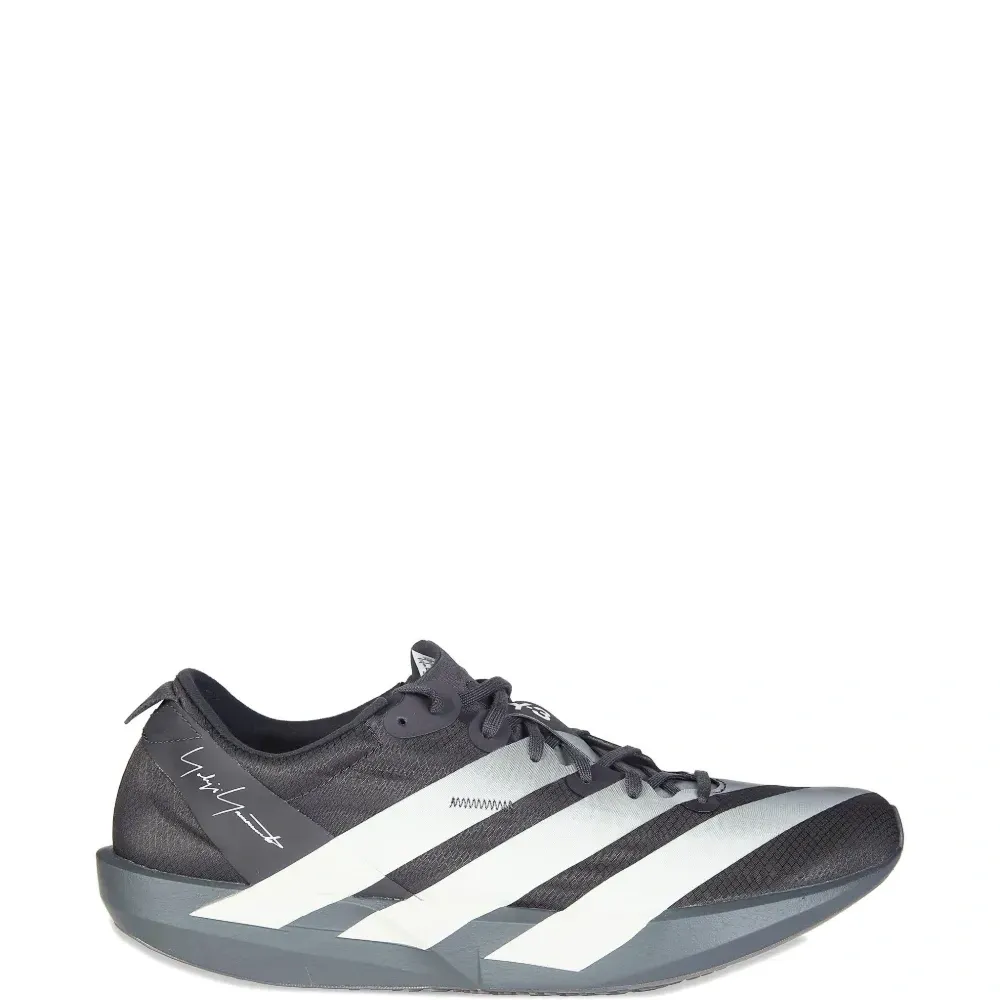 Кроссовки Adios 9 на шнуровке Кроссовки Adios 9 на шнуровке