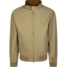 Бомбер на молнии с пуговицами Royston Бомбер на молнии с пуговицами Royston