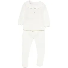 Комплект с брюками и воротником Питер Пэн