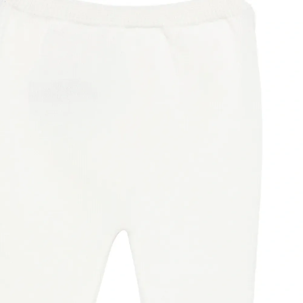 Комплект с брюками и воротником Питер Пэн