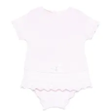 Комплект шорт с фигурной отделкой Комплект шорт с фигурной отделкой