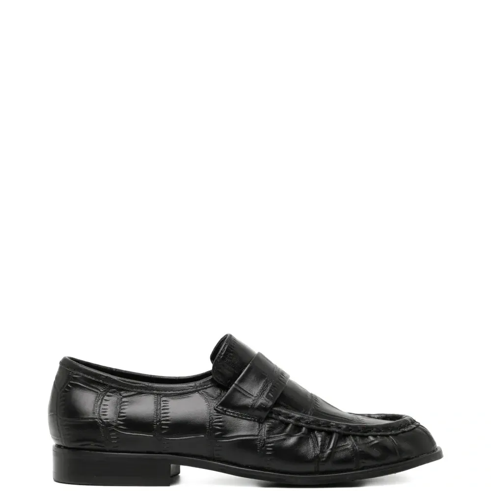 Лоферы Elle II