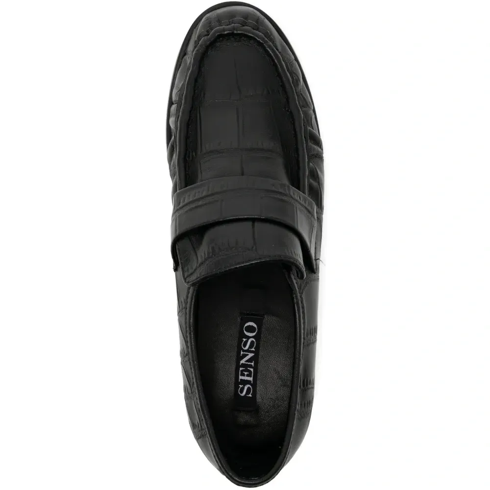 Лоферы Elle II