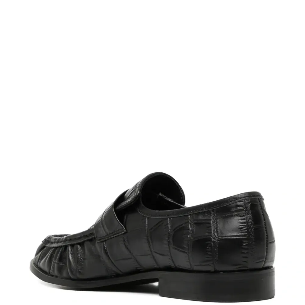 Лоферы Elle II