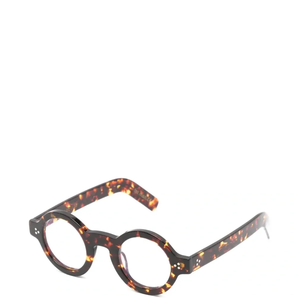 Круглые очки